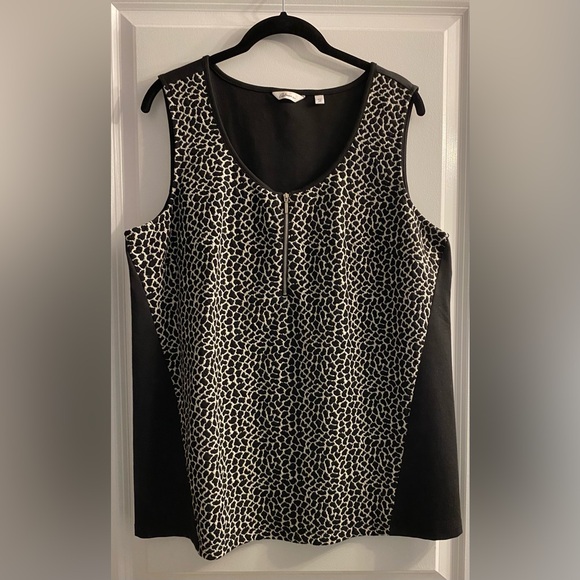 Reitman’s vest 2X NEW - Picture 2 of 5